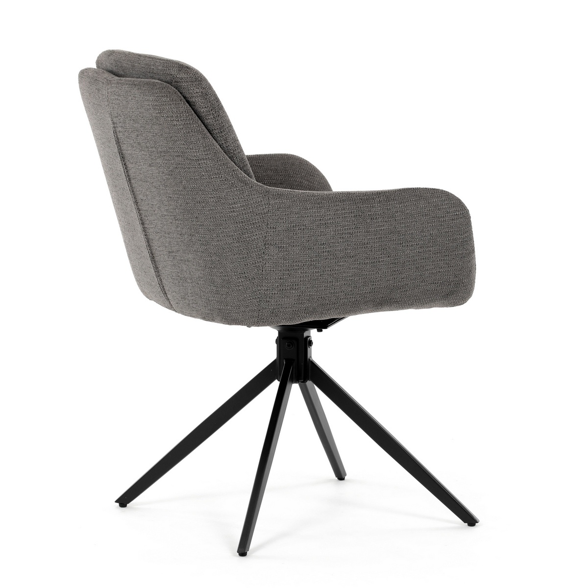 Súprava jedálenských stoličiek s vratným mechanizmom DCH-P3174 GREY2, 2 ks – Obrázok 6
