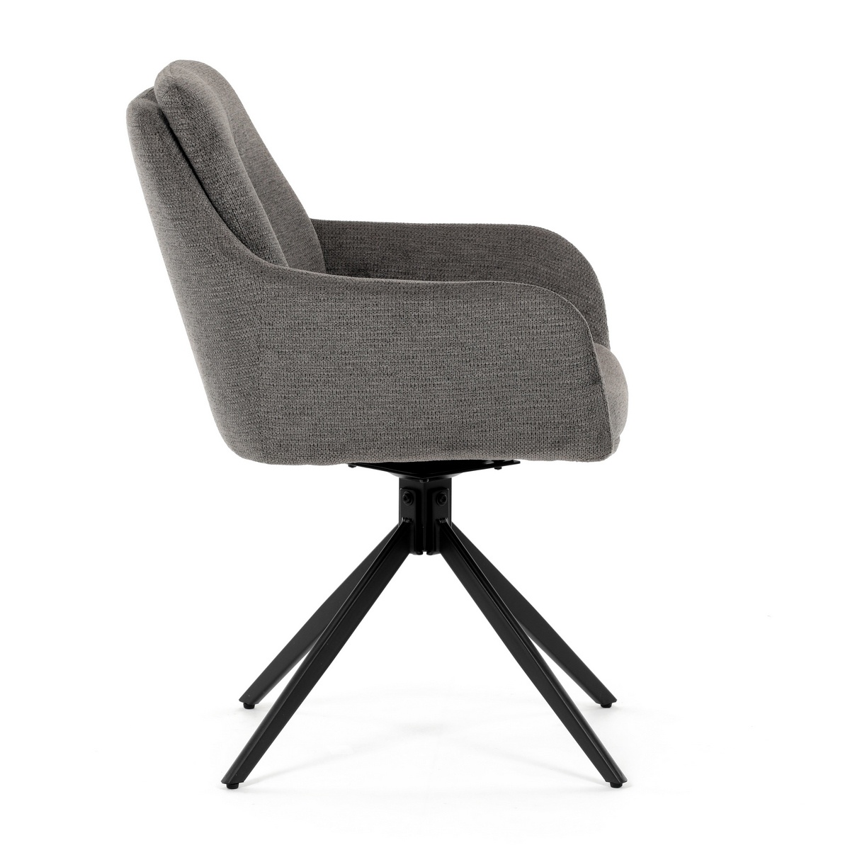 Súprava jedálenských stoličiek s vratným mechanizmom DCH-P3174 GREY2, 2 ks – Obrázok 7