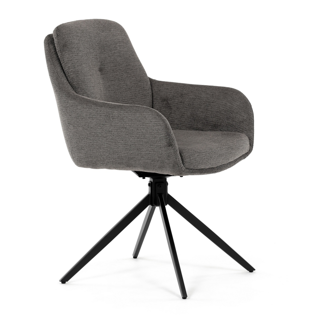 Súprava jedálenských stoličiek s vratným mechanizmom DCH-P3174 GREY2, 2 ks – Obrázok 8