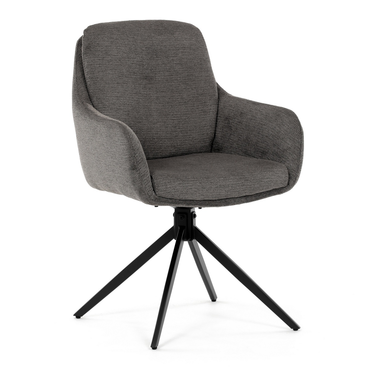 Súprava jedálenských stoličiek s vratným mechanizmom DCH-P3174 GREY2, 2 ks – Obrázok 9