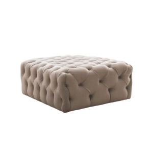 Taburetka Chester Cream