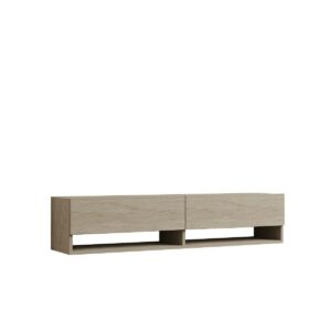 Televízny stolík Arges Travertine