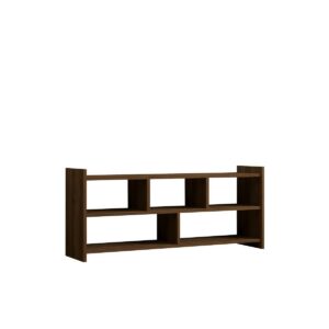 Televízny stolík Pera Walnut