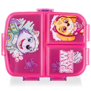 Vetro-plus Box na desiňák, delený PATROLA Girl17,5 x 13 cm