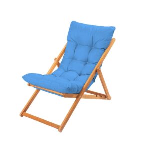 Záhradné kreslo Lima Blue