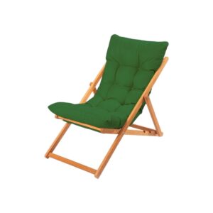 Záhradné kreslo Lima Green