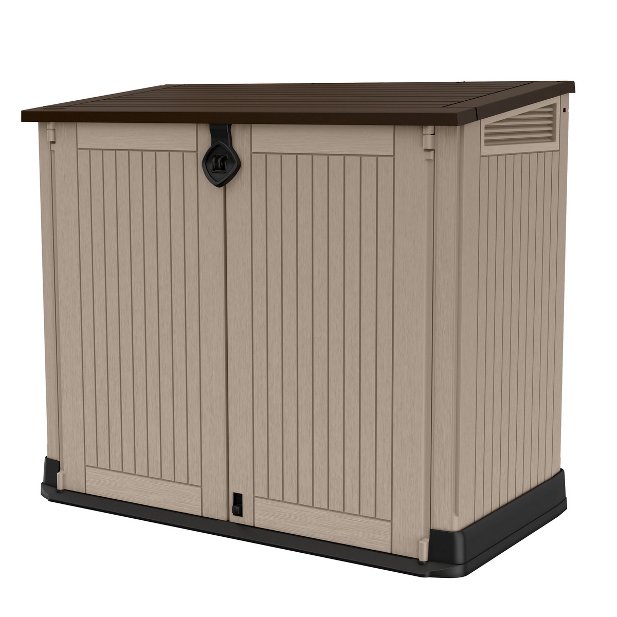 Záhradný úložný box Keter Store It Out Midi new,béžový