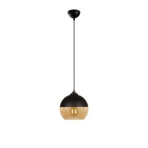 Závesný luster Camini – MR – 869, čierna