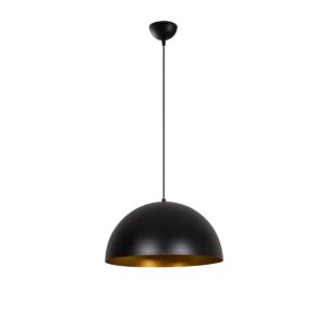 Závesný luster Sivani – MR – 722, čierna