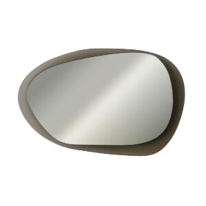 Zrkadlo Aqua Bronze 55 x 75 cm