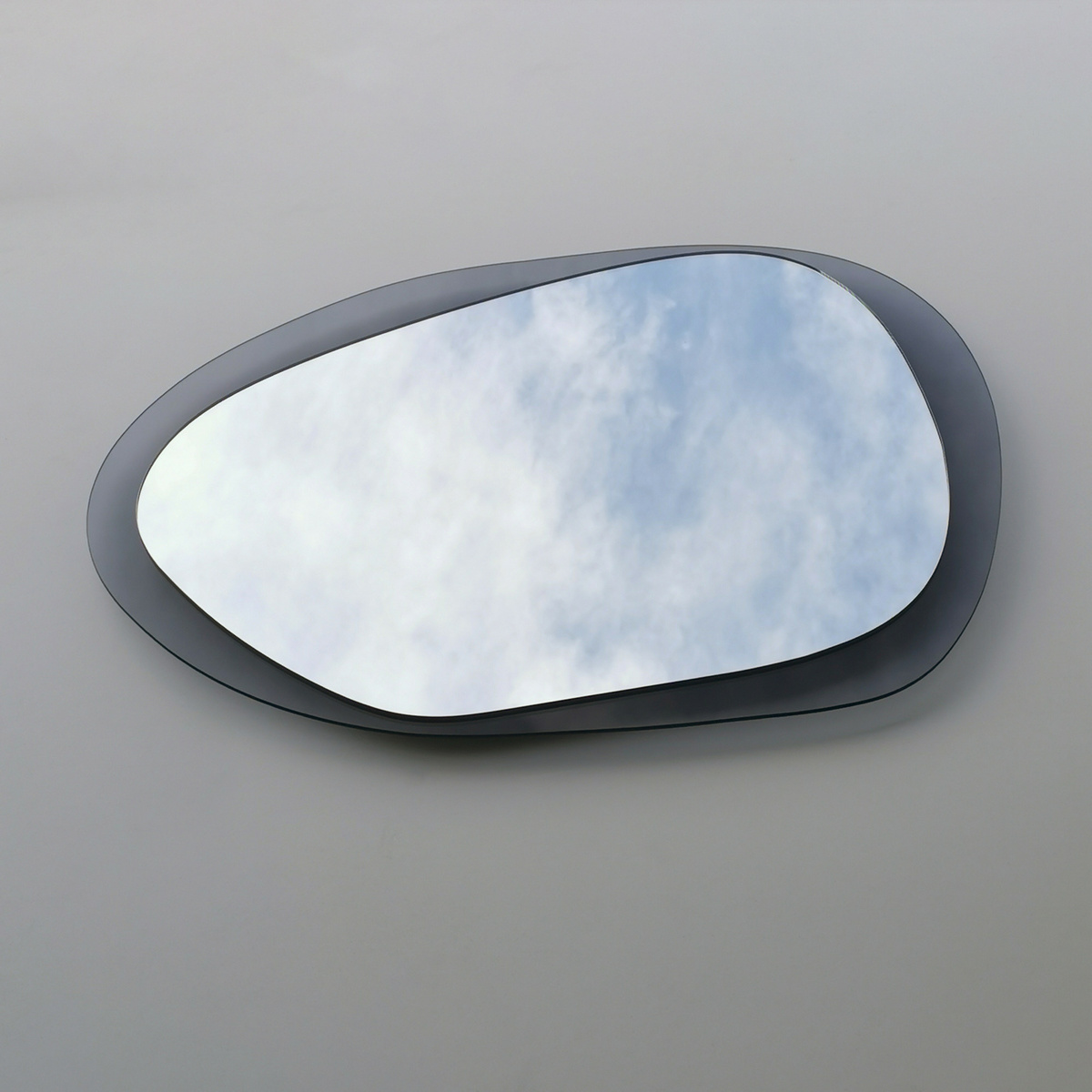 Zrkadlo Aqua Fume 55 x 75 cm – Obrázok 6