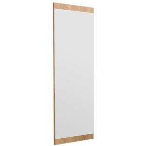 Zrkadlo Azus Natural 40 x 120 cm