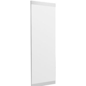 Zrkadlo Azus White 40 x 120 cm