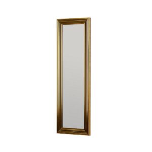 Zrkadlo Boos Gold