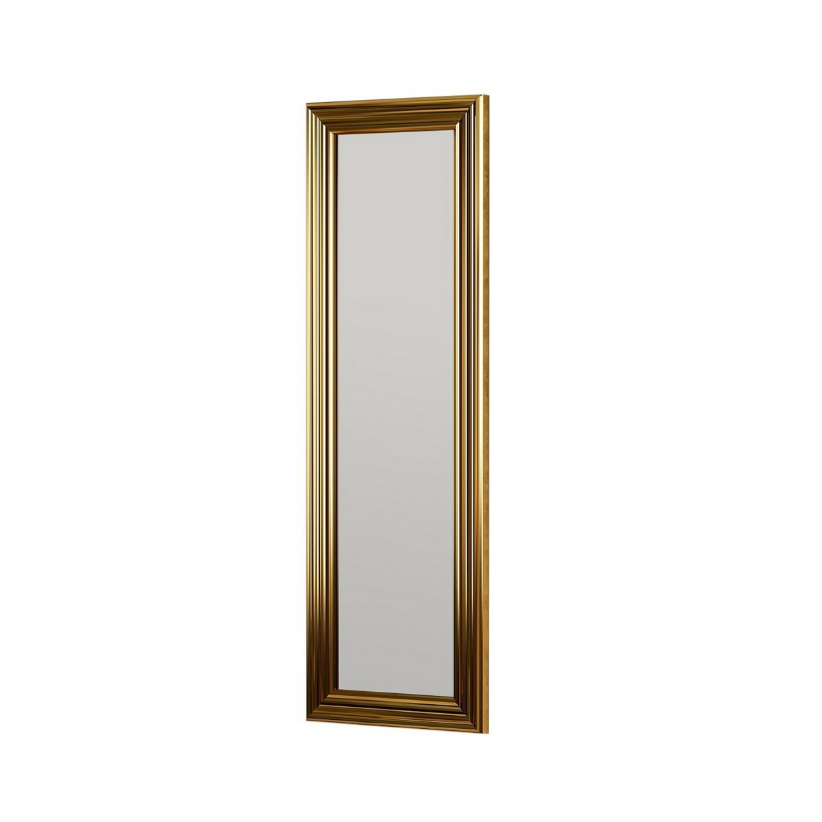 Zrkadlo Boos Gold