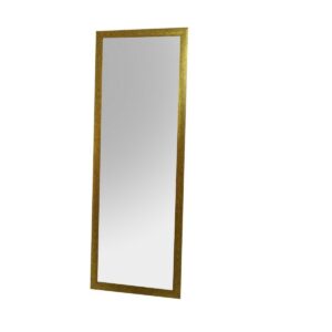 Zrkadlo Cheval Gold