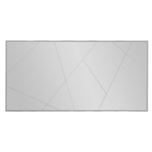 Zrkadlo Eilish White 60 x 120 cm