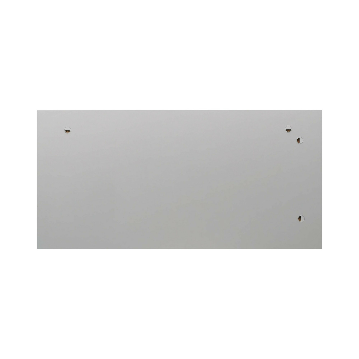 Zrkadlo Horizontal 65 x 130 cm