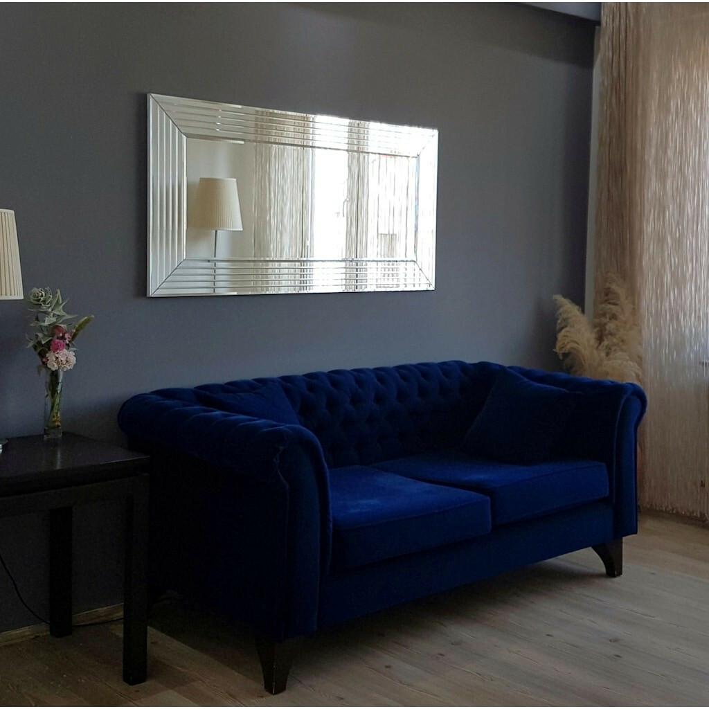 Zrkadlo Janny 65 x 130 cm – Obrázok 2