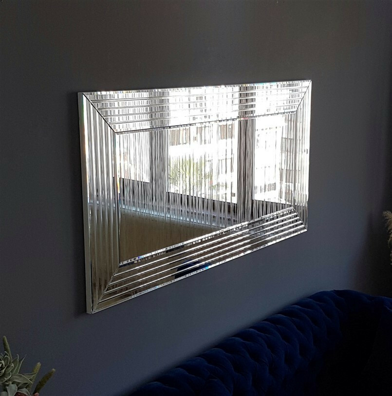 Zrkadlo Janny 65 x 130 cm – Obrázok 4