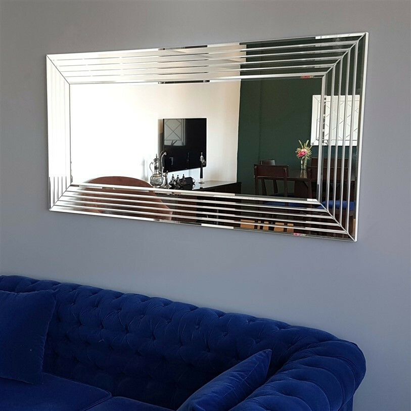 Zrkadlo Janny 65 x 130 cm – Obrázok 6