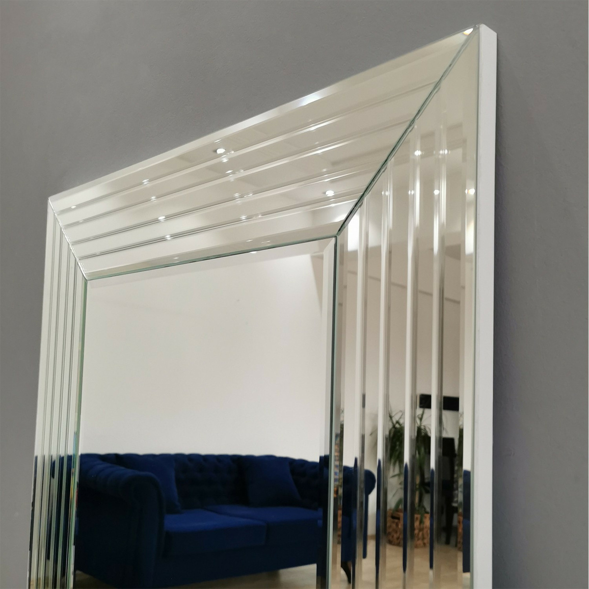 Zrkadlo Janny 65 x 130 cm – Obrázok 7
