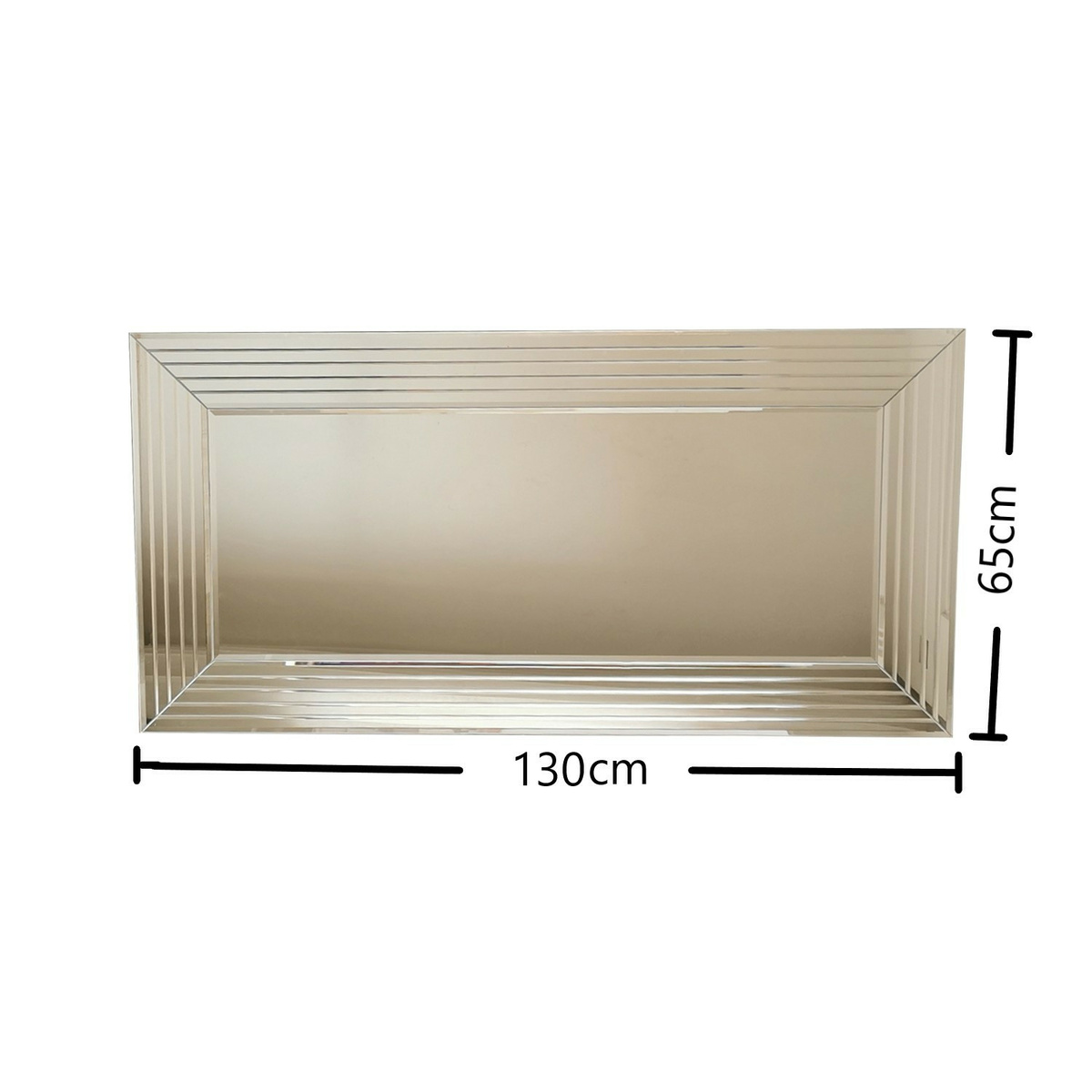 Zrkadlo Janny 65 x 130 cm – Obrázok 8