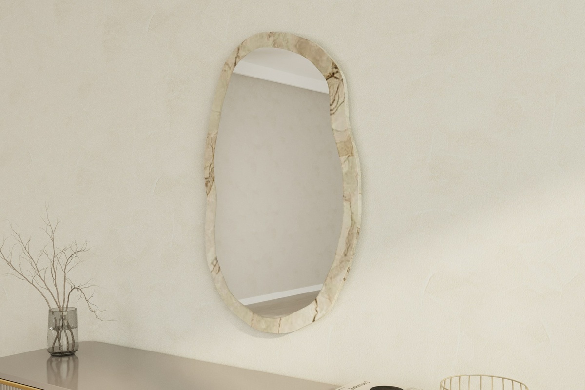 Zrkadlo Lossa 52 x 86 cm – Obrázok 3