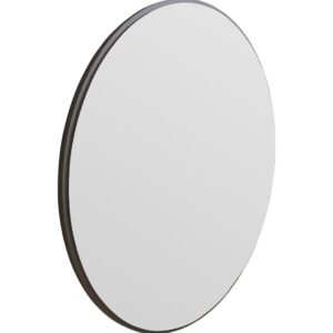 Zrkadlo Ozze Black 60 cm