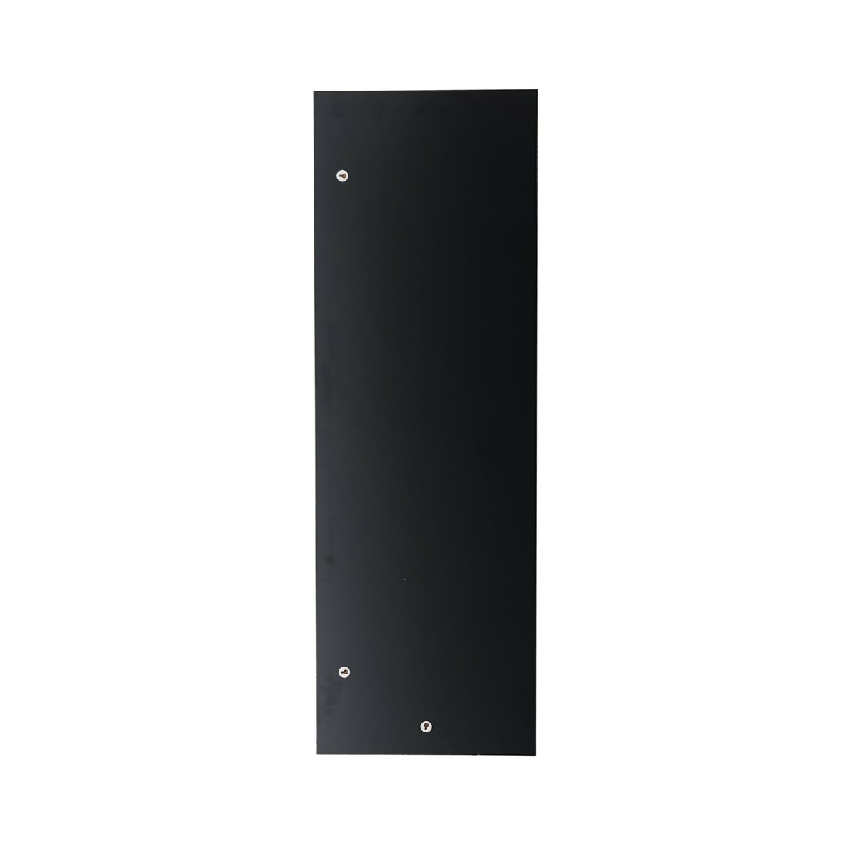 Zrkadlo Siyah 40 x 120 cm – Obrázok 5