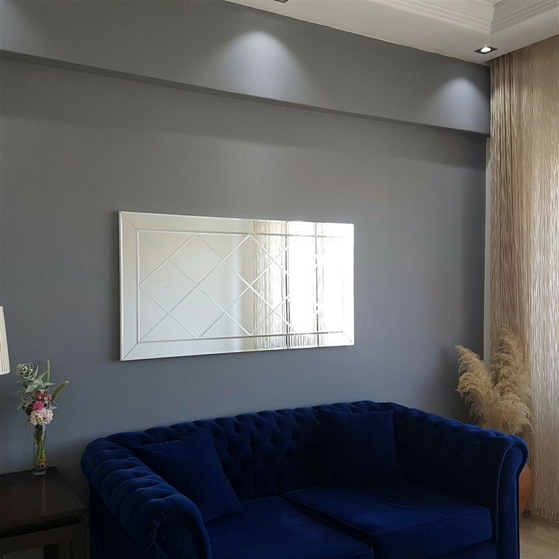 Zrkadlo Vertical 65 x 130 cm – Obrázok 4