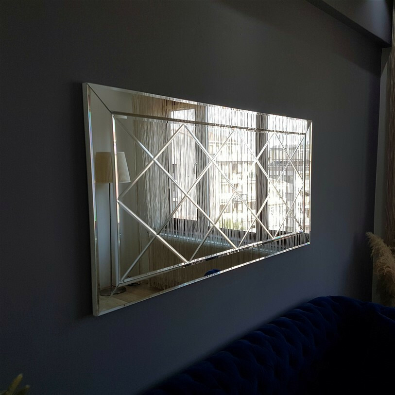 Zrkadlo Vertical 65 x 130 cm – Obrázok 5