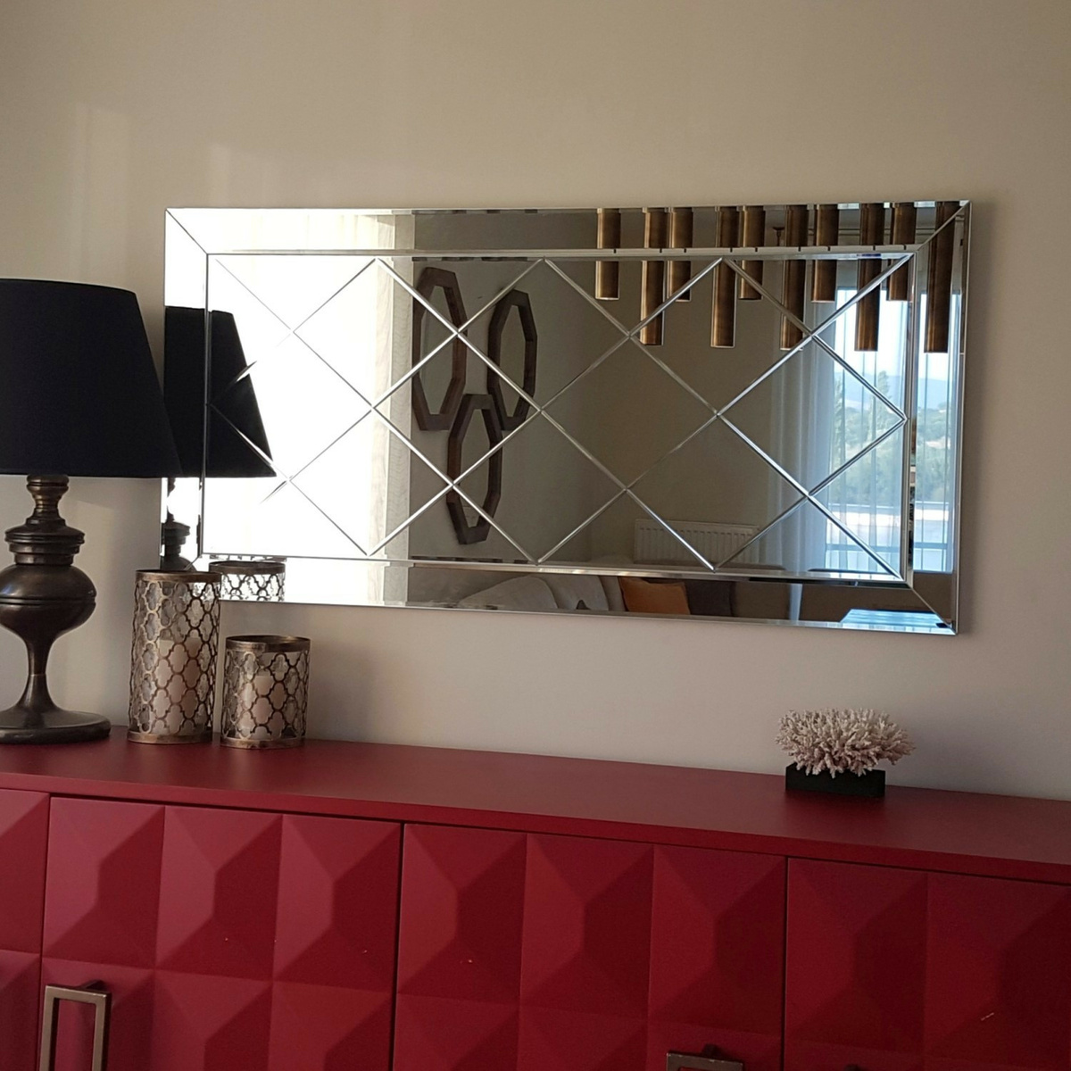 Zrkadlo Vertical 65 x 130 cm – Obrázok 6