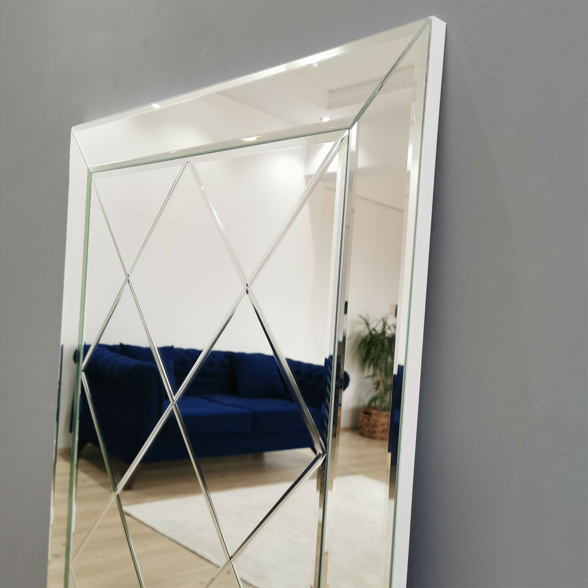 Zrkadlo Vertical 65 x 130 cm – Obrázok 7
