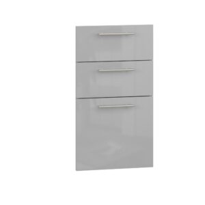 Dvierka ku skrinke VENTO D3S_H-40/82 Halmar