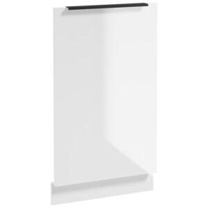 Dvierka na umývačku Basti B45 45x80x2 1D0S biela