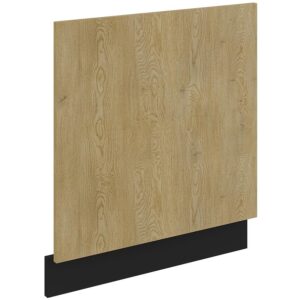 Dvierka na umývačku Cremona Bl Front Zm 570×596