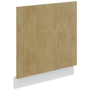 Dvierka na umývačku Cremona Wh Front Zm 570×596