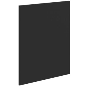 Dvierka na umývačku Zm Aria-Bl/Ant Anti Fingerprint 570×446