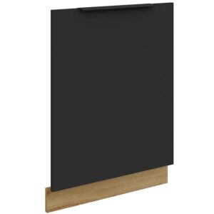 Dvierka na umývačku Zm Aria-Bl/Ar Anti Fingerprint 713×596