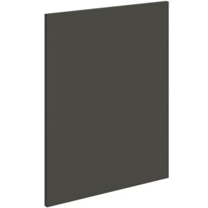 Dvierka na umývačku Zm Aria-Gr/Ant Anti Fingerprint 570×446
