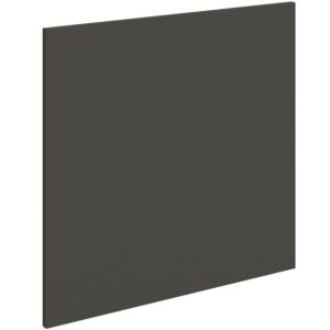 Dvierka na umývačku Zm Aria-Gr/Ant Anti Fingerprint 570×596