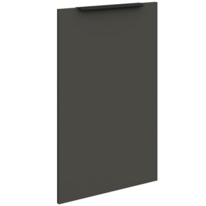 Dvierka na umývačku Zm Aria-Gr/Ant Anti Fingerprint 713×446