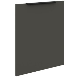 Dvierka na umývačku Zm Aria-Gr/Ant Anti Fingerprint 713×596