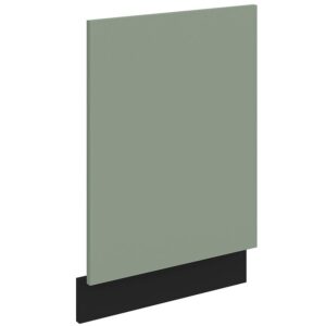 Dvierka na umývačku Zm Aria-Sa/Bl Anti Fingerprint 570×446