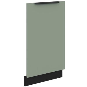 Dvierka na umývačku Zm Aria-Sa/Bl Anti Fingerprint 713×446