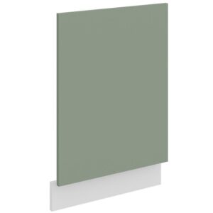 Dvierka na umývačku Zm Aria-Sa/Wh Anti Fingerprint 570×446