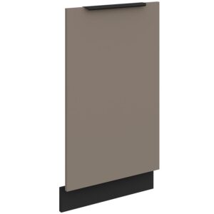 Dvierka na umývačku Zm Aria-Ta/Bl Anti Fingerprint 713×446