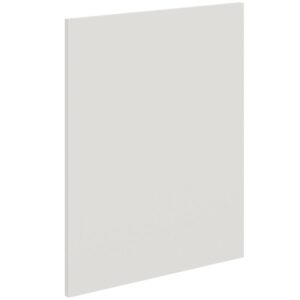 Dvierka na umývačku Zm Aria-Wh/Ant Anti Fingerprint 570×446