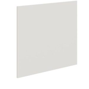 Dvierka na umývačku Zm Aria-Wh/Ant Anti Fingerprint 570×596